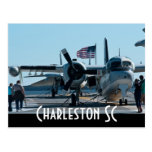 Charleston SC Post Card