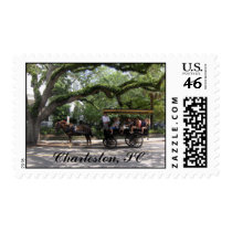 Charleston SC Postage