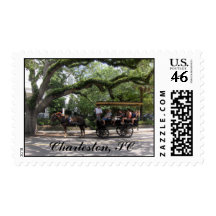 Charleston SC Postage