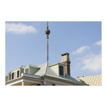 Charleston SC Rooftop posters by eveolasov Charleston SC Rooftop posters