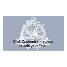 Charleston Sc, United States Business Cards