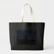 Charleston SC Waterfront Park Fountain  Tote Bag
