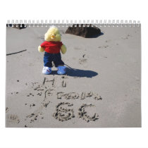 Charleston, South Carolina calendars