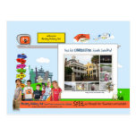 Charleston, South Carolina postcards