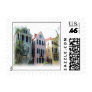 Charleston, South Carolina Postage Stamp