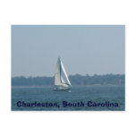 Charleston, South Carolina Postcard