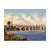 Charleston, South Carolina Post Cards