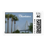 Charleston, South Carolina stamps