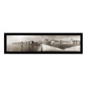 Charleston South Carolina Yacht Club LG Photo 1909 posters