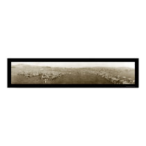 Charleston, West Virginia Autos Photo 1917 posters by lc_panoramicphotos Charleston, West Virginia Autos Photo 1917 posters