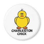 Charleston West Virginia Chick