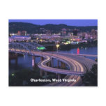 Charleston, West Virginia Post Cards