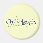 charlevoix fridge magnets