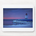 Charlevoix Light 2759 mousepads