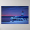 Charlevoix Light 2759 posters