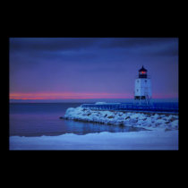 Charlevoix Light 2759 posters