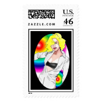 Charlie Art Card 2 Stamps by MoonArtandDesigns Charlie Art Card 2 Stamps