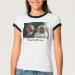 Ladies Ringer T-Shirt