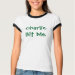 Ladies Ringer T-Shirt