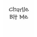 Charlie Bit Me t-shirts by Mytees123 Charlie Bit Me t-shirts
