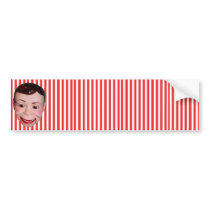 Charlie Bumper Sticker