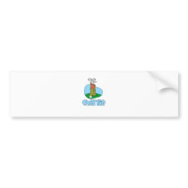 Charlie Bumper Sticker