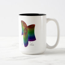 Charlie Coffee Mug