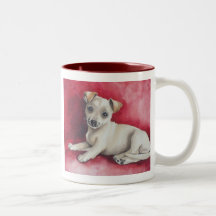 Charlie Coffee Mugs