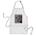 Charlie Cow aprons by icetack Charlie Cow aprons
