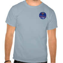Charlie Crist 2010 T-Shirt