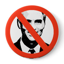 Charlie Crist Pinback Button