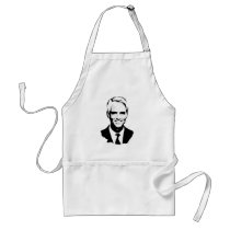 Charlie Crist Gear aprons