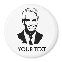 Charlie Crist magnets