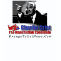 Charlie Crist shirt