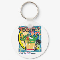 CHARLIE-in-SHOT keychains