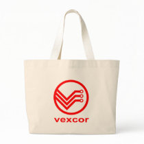 Charlie Jade - Vexcor Canvas Bag