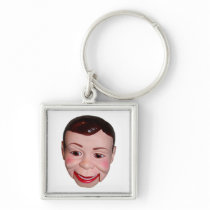 Charlie Keychain