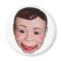 Charlie Magnet