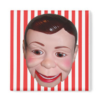 Charlie Magnet
