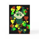 Charlie McLuvin cards by cimmerrian Charlie McLuvin cards