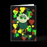 Charlie McLuvin cards
