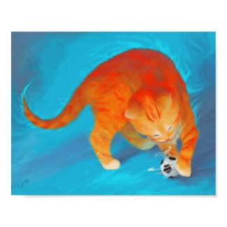 Charlie print