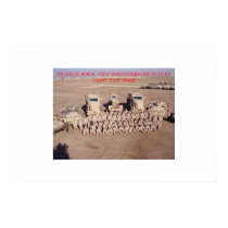 CHARLIE ROCK 70TH ENGINEERS CAMP TAJI, IRAQ posters by shreck2k3 CHARLIE ROCK 70TH ENGINEERS CAMP TAJI, IRAQ posters
