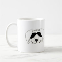 Charlie_Rocks! Mugs