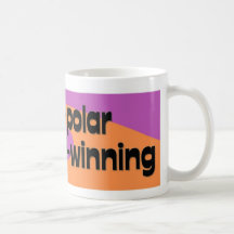 Charlie Sheen Quote Mug