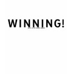 Charlie Sheen - WINNING - Quote Baby T Shirt