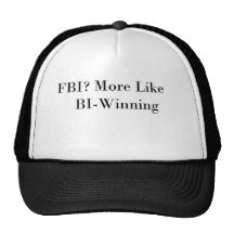 Charlie Sheenism Hat