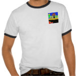 Charlie shirt !!!