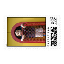 Charlie Stamp by onceler Charlie Stamp