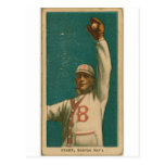Charlie Starr, Boston Doves Post Cards